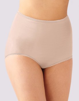 Bali Skimp Skamp Brief Panty Rosewood Sale Online