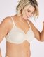 Bali Passion For Comfort Smoothing & Light Lift Underwire Bra Latte Lift Lace Sale Online