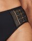 Bali Comfort Revolution® Brief with Lace Black Sale Online