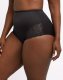 Bali Shaping Brief with Lace 2-Pack Black Sale Online