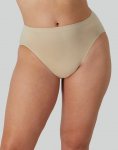 Bali Comfort Revolution Seamless Brief Nude Sale Online