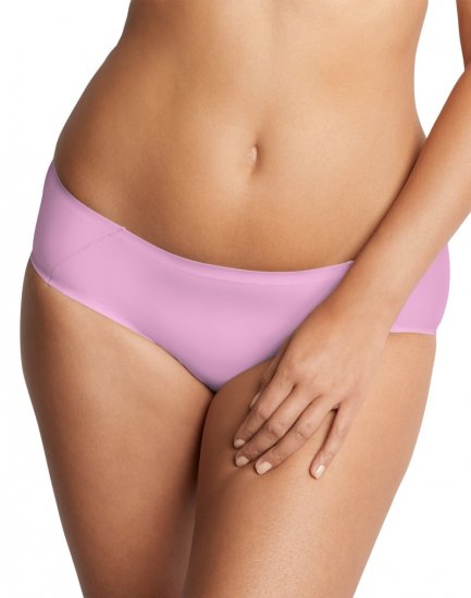 Bali Comfort Revolution Soft Touch Hipster Underwear Tinted Lavender Sale Online - Click Image to Close