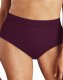 Bali One Smooth U® Modern Microfiber Brief Nightfire Red Sale Online