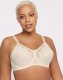 Bali Flower Bali Underwire Bra Light Beige Sale Online