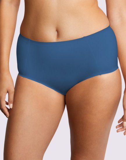 Bali Comfort Revolution Soft Touch Brief Regal Navy Sale Online - Click Image to Close