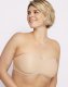 Bali Lilyette® by Bali® Tailored Strapless Minimizer® Bra Body Beige Sale Online