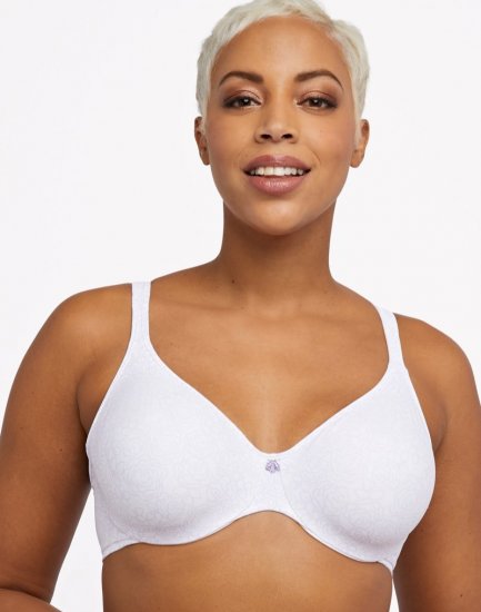 Bali Passion For Comfort Underwire Bra Lilac Rose Link Sale Online - Click Image to Close