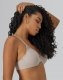 Bali Passion for Comfort Minimizer Underwire Bra Toffee Sale Online