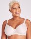 Bali One Smooth U Ultra Light Minimizer Underwire Bra Sandshell Sale Online