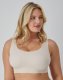 Bali Comfort Revolution EasyLite Wireless Bra Sandshell Sale Online