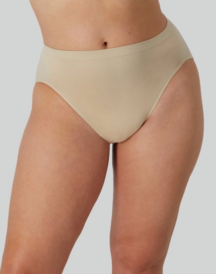 Bali Comfort Revolution Seamless Brief Nude Sale Online - Click Image to Close