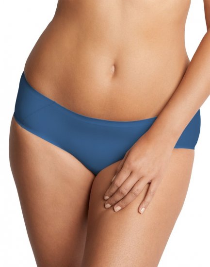 Bali Comfort Revolution Soft Touch Hipster Underwear Regal Navy Sale Online - Click Image to Close