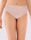 Bali One Smooth U All-Around Smoothing Hi-Cut Panty Gloss Rib Sale Online