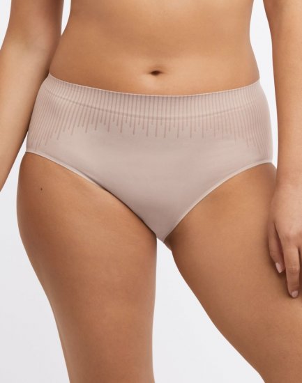 Bali Comfort Revolution Modern Seamless Brief Evening Blush Sale Online - Click Image to Close