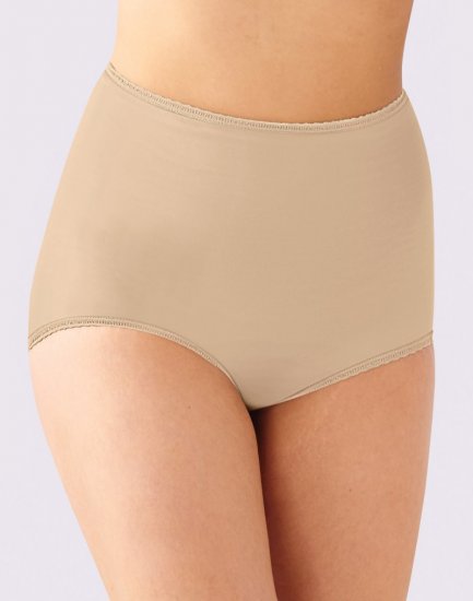 Bali Skimp Skamp Brief Panty Nude Sale Online - Click Image to Close