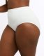 Bali Bali Women's Comfort Revolution® Firm Control Brief 2-Pack White/White Sale Online