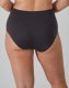 Bali Double Support Brief Black Sale Online