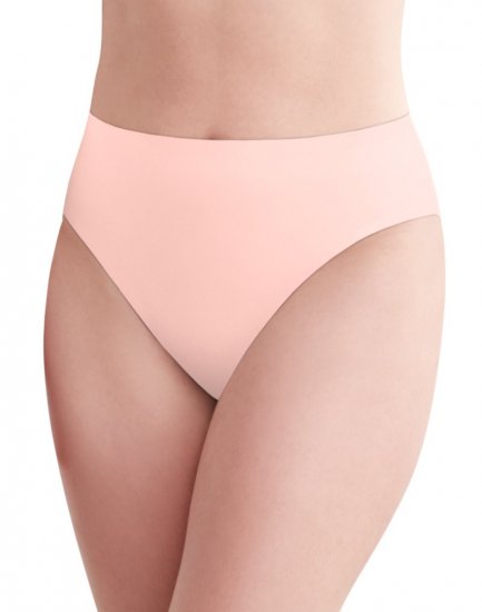 Bali Comfort Revolution EasyLite Hi-Cut Panty Sandshell Sale Online - Click Image to Close