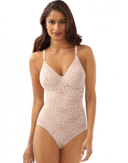 Bali Lace ‘N Smooth® Body Shaper Rose Sale Online - Click Image to Close