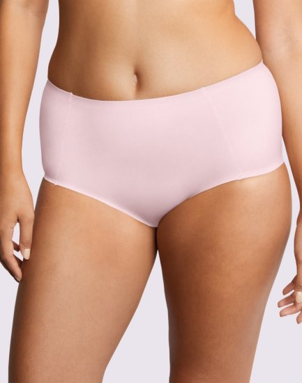 Bali Comfort Revolution Soft Touch Brief Gentle Peach Sale Online - Click Image to Close