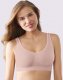 Bali One Smooth U Smooth Support Bralette Gloss Sale Online