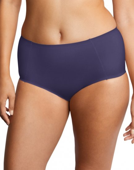 Bali Comfort Revolution Soft Touch Brief Pop Art Purple Sale Online - Click Image to Close