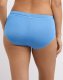 Bali One Smooth U® Modern Microfiber Brief Lightest Blue Sale Online