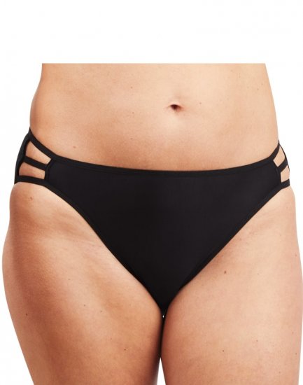 Bali Passion for Comfort String Bikini Black Sale Online - Click Image to Close