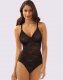 Bali Lace ‘N Smooth® Body Shaper Black Sale Online