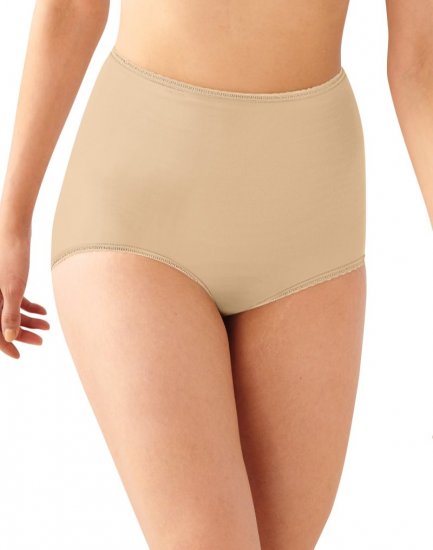 Bali Skimp Skamp Brief, Sizes 11-14 Nude Sale Online - Click Image to Close