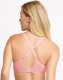 Bali Comfort Revolution Soft Touch T-Shirt Bra Rose Bloom Pink Sale Online