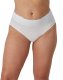 Bali Passion for Comfort® Hi-Cut Panty White Sale Online