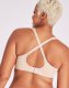 Bali One Smooth U Ultra Light Minimizer Underwire Bra Taupe Sale Online