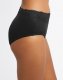 Bali Passion for Comfort® Hi-Cut Panty Black Lace Sale Online