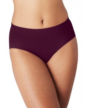 Bali Comfort Revolution Modern Seamless Brief Nightfire Red Sale Online