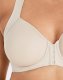 Bali One Smooth U Posture Boost With EverSmooth Back Underwire Bra Nude Sale Online