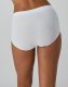 Bali One Smooth U® All-Around Smoothing Brief White Sale Online