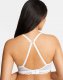 Bali Lace Desire Wireless Bra White Sale Online