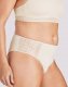 Bali Comfort Revolution® Brief with Lace Latte Lift Sale Online