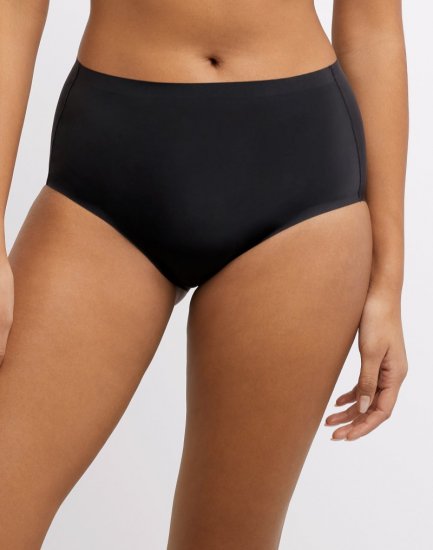 Bali Comfort Revolution® Easylite® Brief Black Sale Online - Click Image to Close