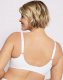 Bali Lilyette by Bali Minimizer Underwire Bra White Sale Online