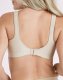 Bali Comfort Revolution ComfortFlex Fit Seamless 2-Ply Wireless Bra Nude Retro Sale Online