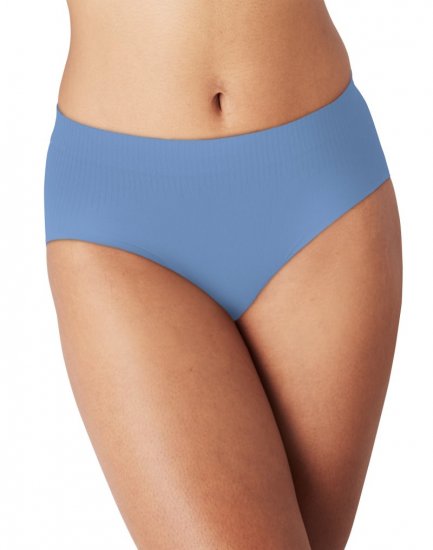 Bali Comfort Revolution Modern Seamless Brief Lightest Blue Sale Online - Click Image to Close