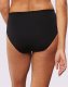 Bali Passion For Comfort Lace Brief Black Sale Online