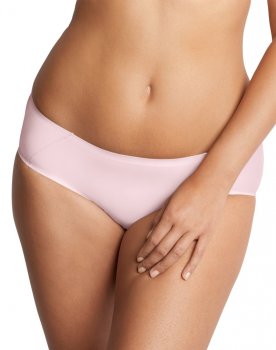 Bali Comfort Revolution Soft Touch Hipster Underwear Gentle Peach Sale Online