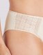 Bali Comfort Revolution® Brief with Lace Latte Lift Sale Online