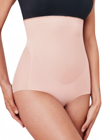 Bali Easylite® High Waist Brief Sandshell Sale Online - Click Image to Close