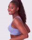 Bali Comfort Revolution ComfortFlex Fit Shaping Wireless Bra Classic Denim Heather Sale Online