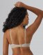 Bali Passion for Comfort Minimizer Underwire Bra Toffee Sale Online