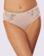 Bali Passion For Comfort Lace Brief Evening Blush Sale Online